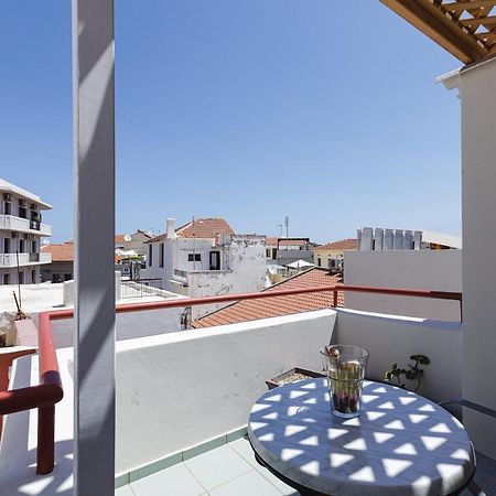Rizes Studios Rethymno  Exterior photo