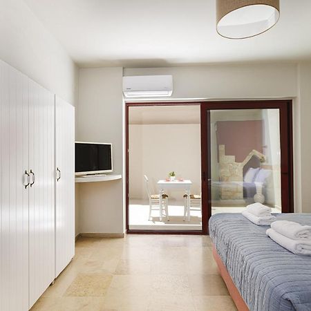 Rizes Studios Rethymno  Exterior photo