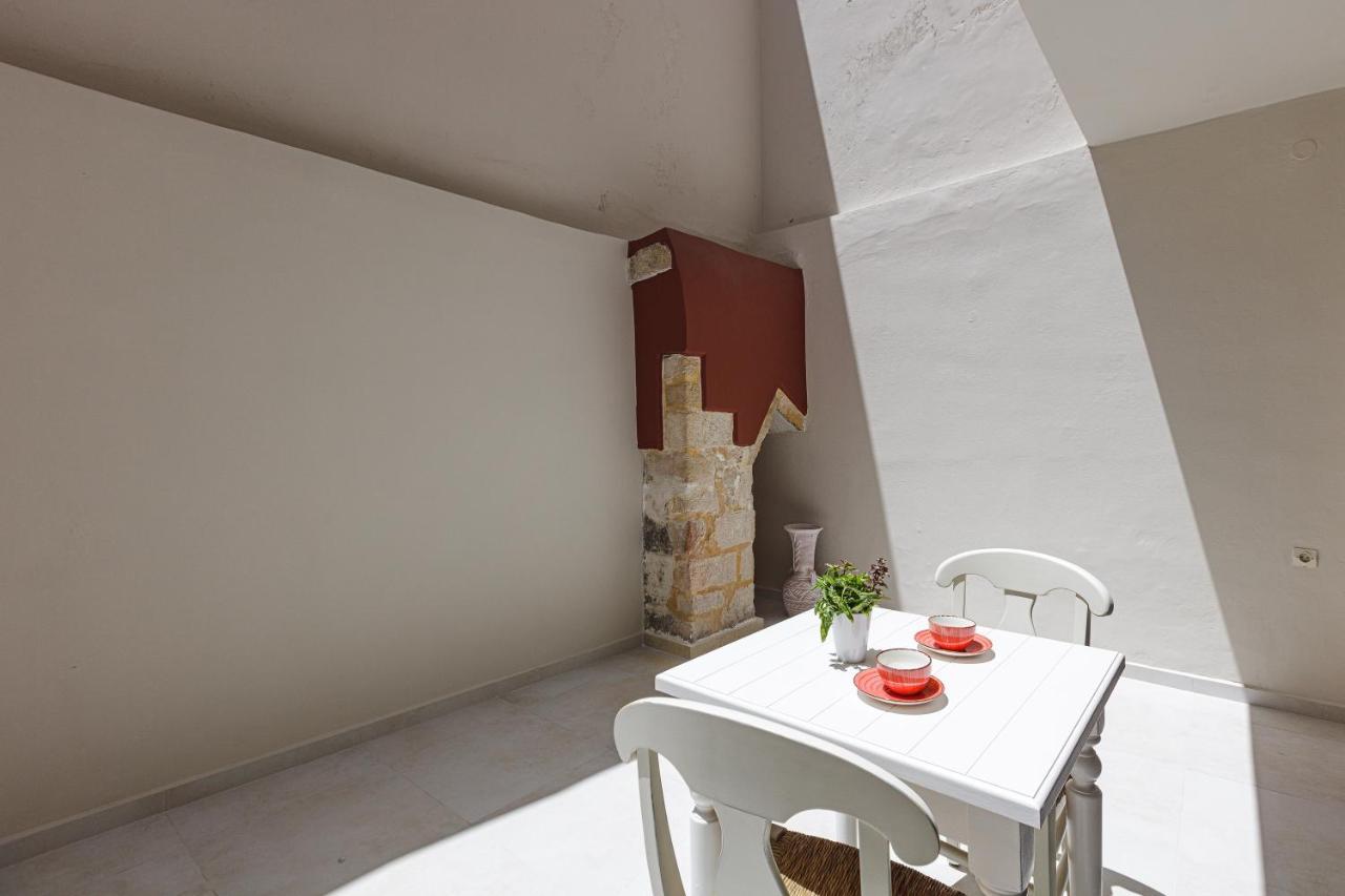 Rizes Studios Rethymno  Exterior photo