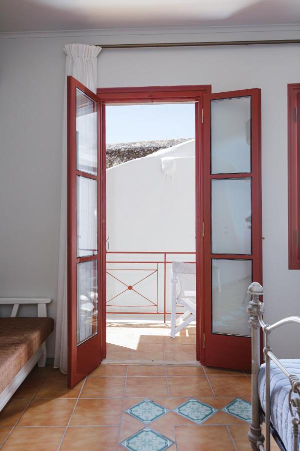 Rizes Studios Rethymno  Exterior photo