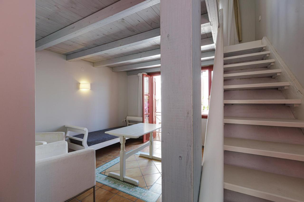 Rizes Studios Rethymno  Exterior photo
