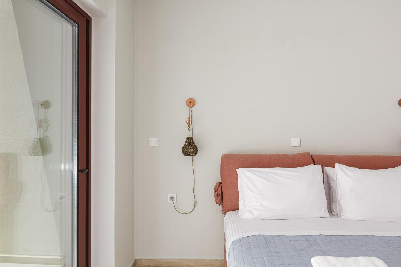Rizes Studios Rethymno  Exterior photo