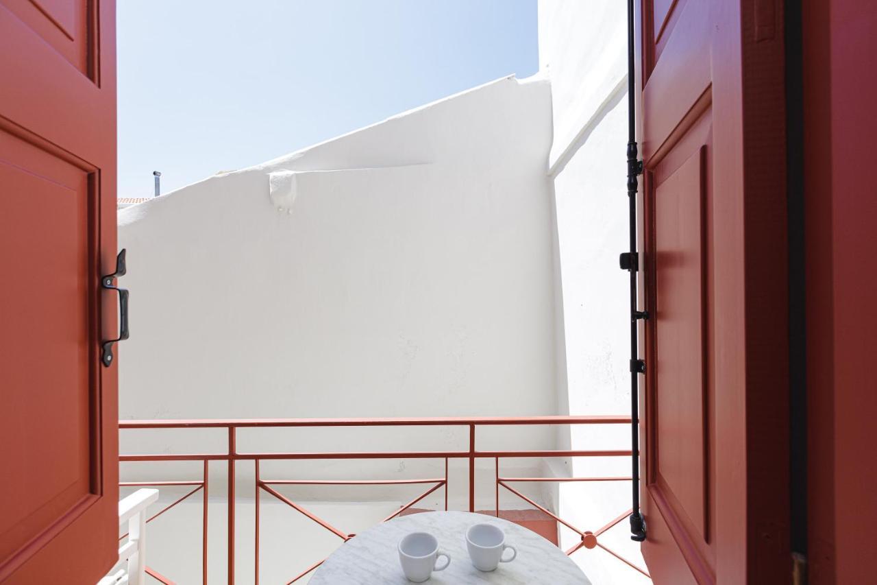 Rizes Studios Rethymno  Exterior photo
