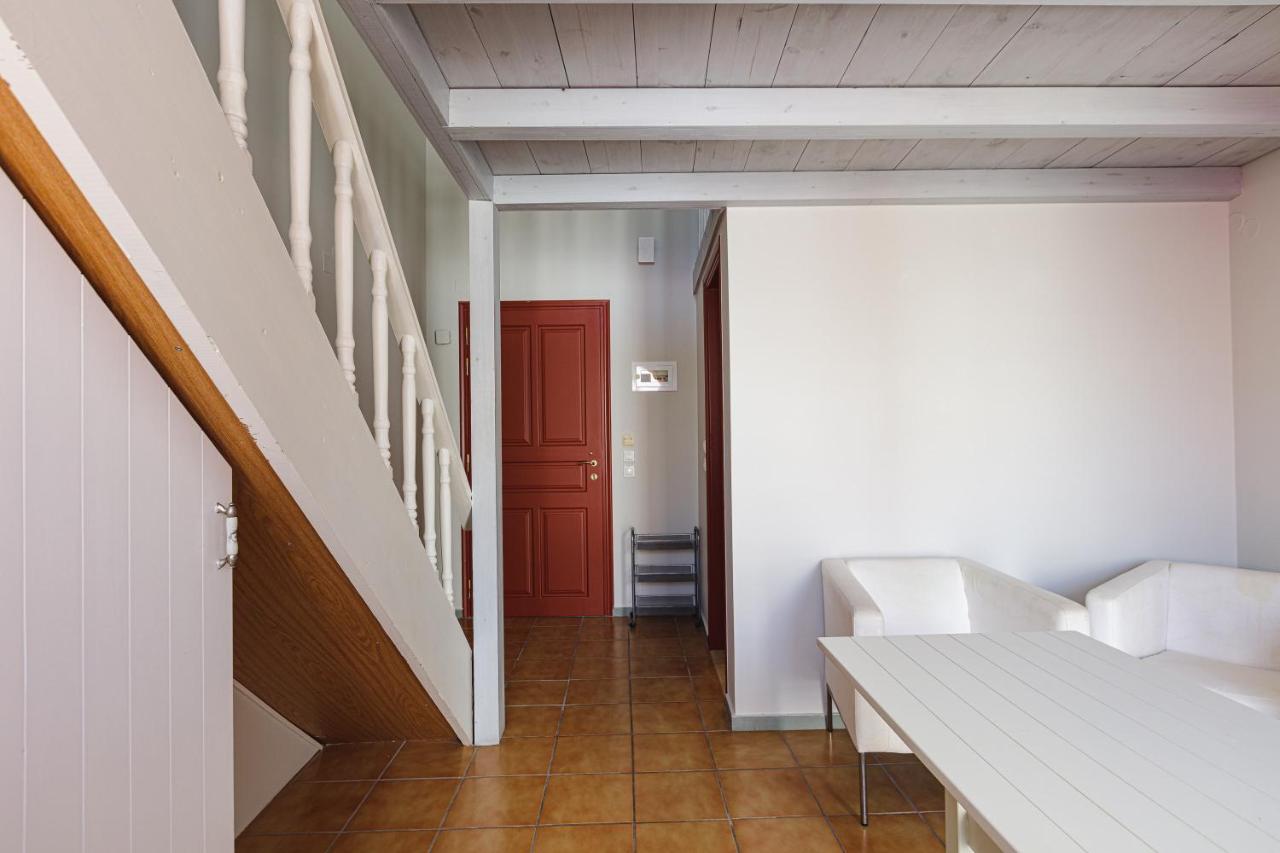 Rizes Studios Rethymno  Exterior photo
