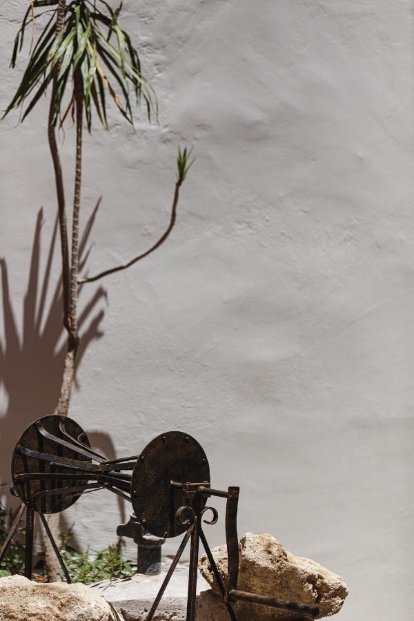 Rizes Studios Rethymno  Exterior photo